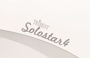 Tribest Solostar4 